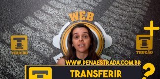 Existe 2ª via para transferir pontos da cnh? Existe 2ª via para transferir pontos da cnh?