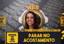 Parar no acostamento da multa? Parar no acostamento da multa?