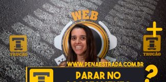 Parar no acostamento da multa? Parar no acostamento da multa?