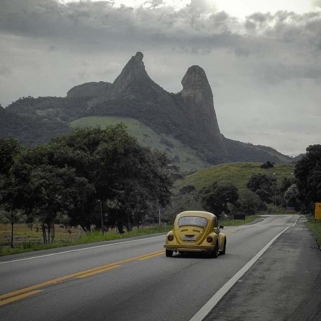 2° BR-101 (Rio Grande do Norte - Rio Grande do Sul)