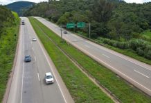 E a greve não aconteceu E a greve não aconteceu