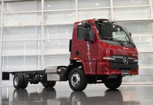 Ranking do 1º bimestre mostra força dos caminhões médios Ranking do 1º bimestre mostra força dos caminhões médios