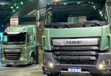 Produção de caminhões resiste, mas setor prevê impacto após o Move Brasil Produção de caminhões resiste, mas setor prevê impacto após o Move Brasil