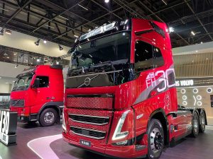 Volvo FH 30 anos