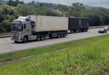 Até que ponto a gerenciadora de risco pode intervir no caminhão? Até que ponto a gerenciadora de risco pode intervir no caminhão?