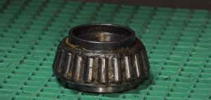 Qual o motivo das rodas dos caminhões pegarem fogo?
