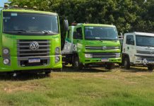 Volkswagen Caminhões e Ônibus fecha 2025 com avanço em vendas e projeta 2026 desafiador, porém promissor Volkswagen Caminhões e Ônibus