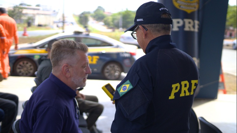 Veja as ações da Semana Nacional do Trânsito