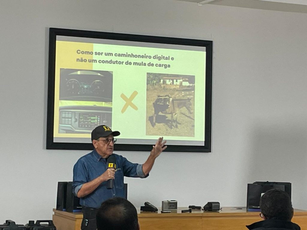 As principais discussões do Pé na Estrada em 2025