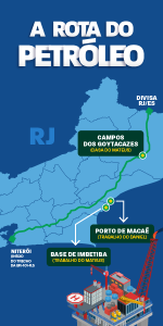 Arteris segue com a Autopista Fluminense
num contrato otimizado