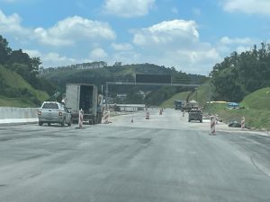 Trecho Norte do Rodoanel deve ser entregue em dezembro de 2025
