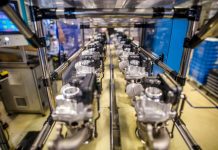 BorgWarner cresce 20% na produção de turbos para o Euro 6 em 2025 BorgWarner cresce 20% na produção de turbos para o Euro 6 em 2025