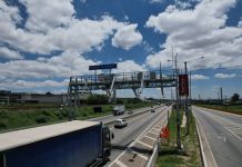 Começa amanhã a cobrança do pedágio Free Flow na Dutra; confira os valores Começa amanhã a cobrança do pedágio Free Flow na Dutra; confira os valores