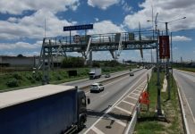 Governo cancela mais de 3 milhões de multas do free flow e amplia prazo para pagamento Governo cancela mais de 3 milhões de multas do free flow e amplia prazo para pagamento