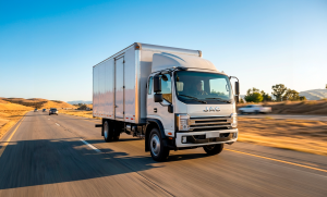 Futuro elétrico? JAC Motors entra no segmento de caminhões a diesel