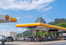 Shell lança diesel aditivado com promessa de limpar o tanque Shell lança diesel aditivado com promessa de limpar o tanque