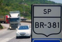 Motiva vence a concessão da Fernão Dias (BR-381), antes administrada pela Arteris Motiva vence a concessão da Fernão Dias (BR-381), antes administrada pela Arteris