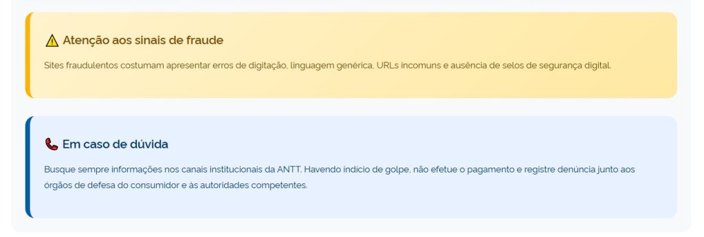 Cuidado: golpistas usam o nome do Free Flow para enganar motoristas