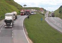 Redução da Selic e avanço do PIB impulsionam recuperação do setor de transportes Redução da Selic e avanço do PIB impulsionam recuperação do setor de transportes