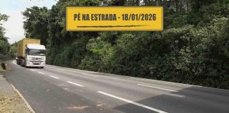 Retrospectiva 2025: Terceira pista no Sistema Anchieta-Imigrantes Rodovia Anchieta