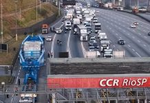 Frete milionário: o que você precisa saber sobre a supercarreta que parou a Dutra Frete milionário: o que você precisa saber sobre a supercarreta que parou a Dutra