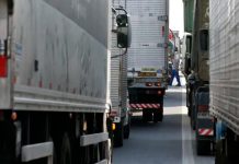 ANTT faz 3º reajuste na tabela de piso mínimo de frete com base no diesel a R$ 7,35 ANTT faz 3º reajuste na tabela de piso mínimo de frete com base no diesel a R$ 7,35