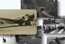 Fumtran comemora 30 anos preservando a memória do transporte Fumtran comemora 30 anos preservando a memória do transporte