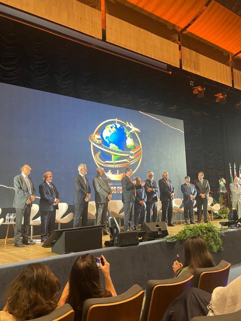 Fumtran comemora 30 anos preservando a memória do transporte