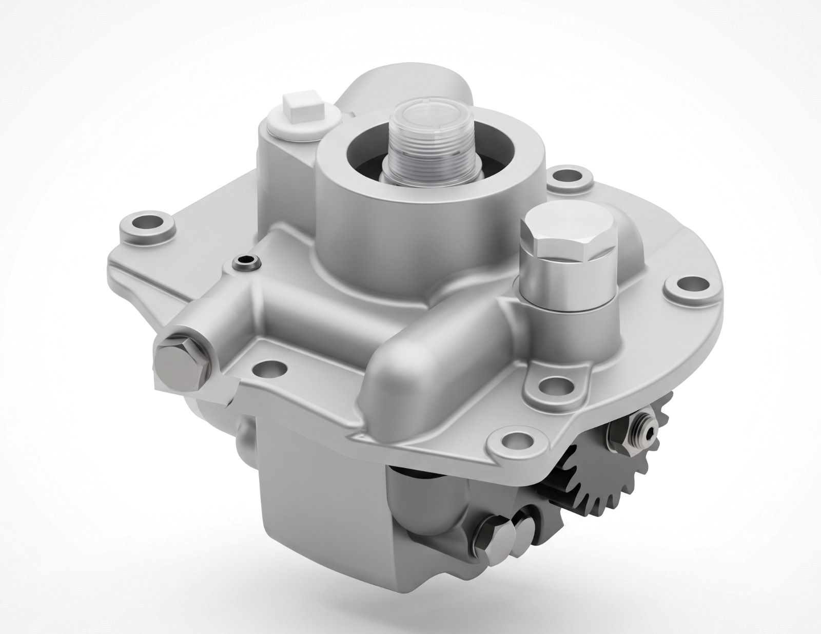 ZF vê na reposição oportunidade de crescimento no agro