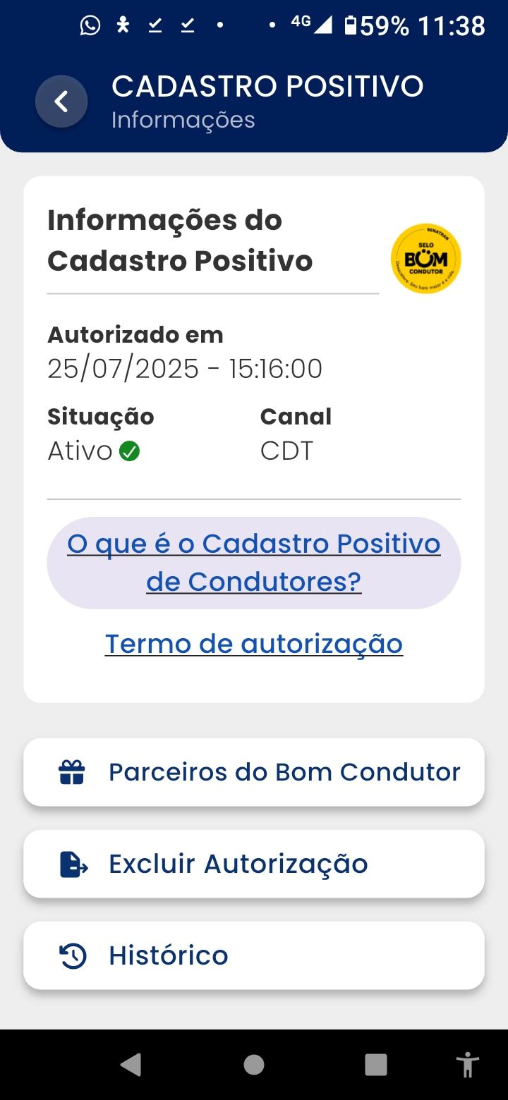 Renovação automática chega a 1,5 milhão de motoristas, mas pode acabar com fim da MP