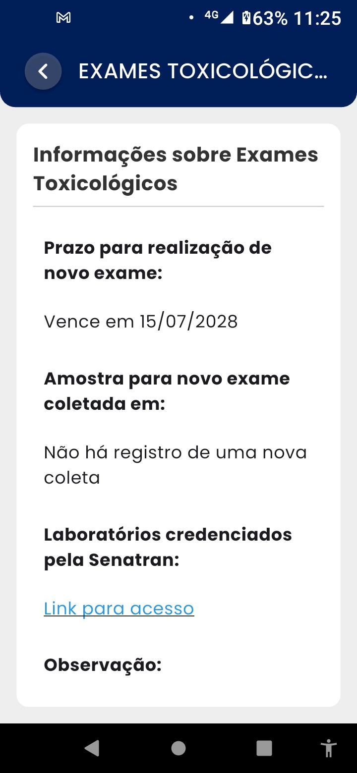 Renovação automática chega a 1,5 milhão de motoristas, mas pode acabar com fim da MP