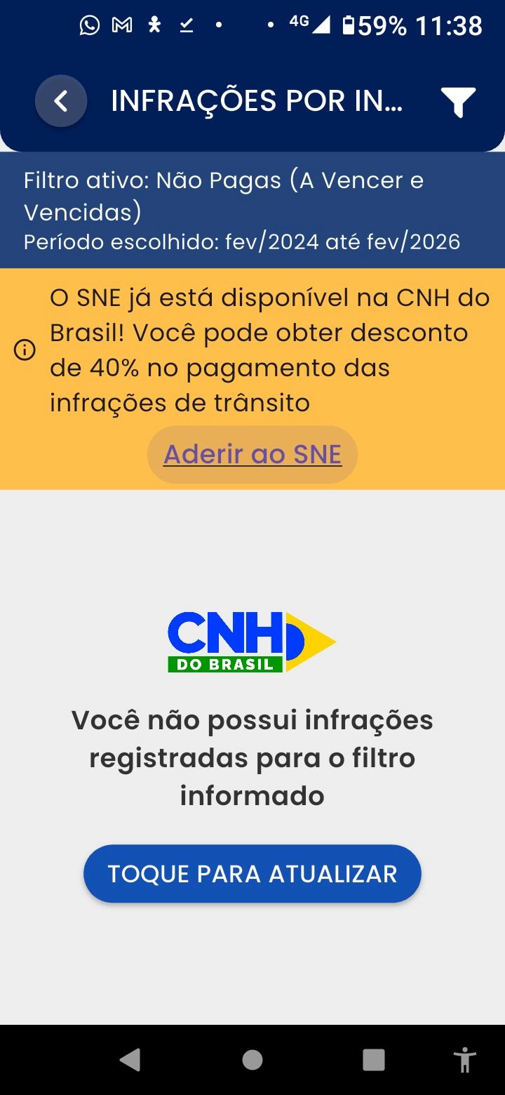 Renovação automática chega a 1,5 milhão de motoristas, mas pode acabar com fim da MP
