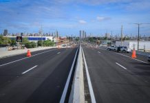 Novo viaduto entra em operação na Rodovia Transamazônica Novo viaduto entra em operação na Rodovia Transamazônica