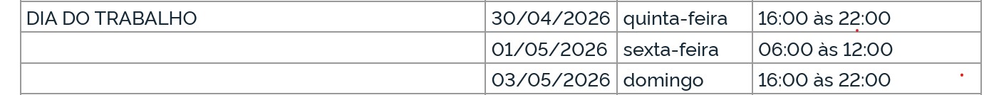 Rodízio de caminhões será suspenso no feriado, mas rodovias federais terão restrições