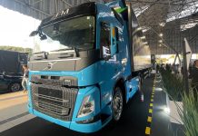 Escassez de motoristas já impacta logística e vira foco na Intermodal Escassez de motoristas já impacta logística e vira foco na Intermodal