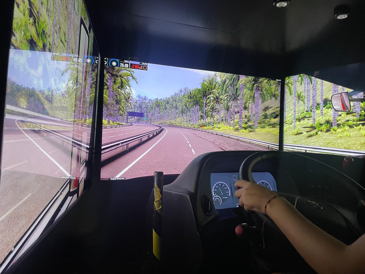 Escassez de motoristas já impacta logística e vira foco na Intermodal