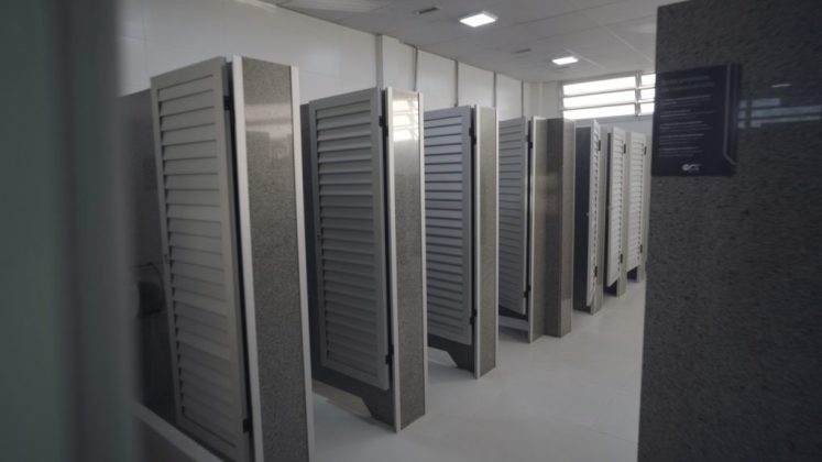 Ponto de Parada e Descanso &eacute; inaugurado na PR-092, em Arapoti
