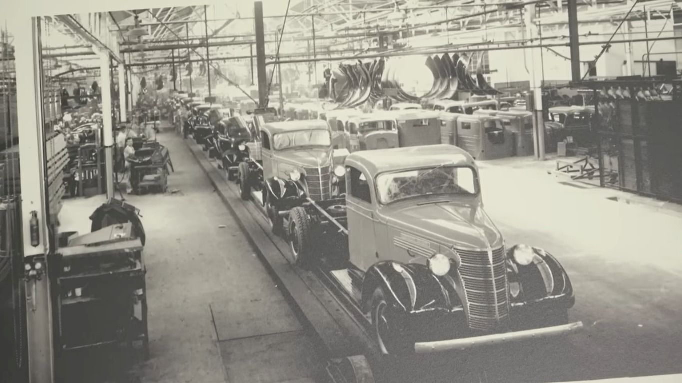 Anfavea comemora 70 anos e relembra a história da indústria automotiva no Brasil