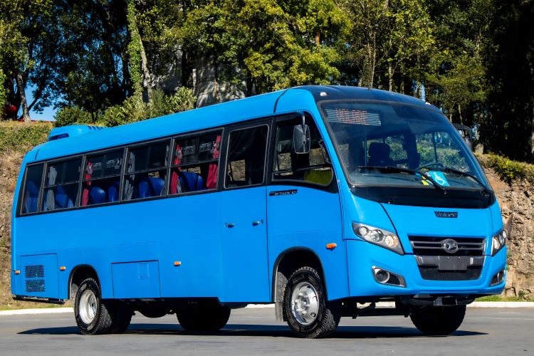 Marcopolo leva à LAT.BUS a nova geração do Torino e do G8 e inicia vendas do Attack 10 Híbrido
