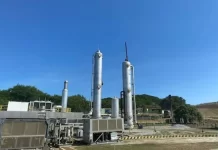 BNDES aprova R$ 180,7 milhões para novas plantas de biometano em SP e ES BNDES aprova R$ 180,7 milhões para novas plantas de biometano em SP e ES