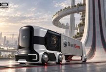 De 1896 ao futuro: Daimler Truck celebra 130 anos na IAA 2026 De 1896 ao futuro: Daimler Truck celebra 130 anos na IAA 2026