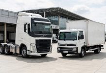 FH 540 ou Delivery 11.180: quem liderou as vendas de caminhões em agosto? FH 540 ou Delivery 11.180: quem liderou as vendas de caminhões em agosto?