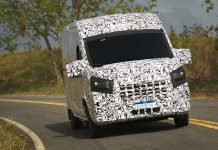Volkswagen Caminhões e Ônibus entra no segmento de vans com parceria chinesa Volkswagen Caminhões e Ônibus entra no segmento de vans com parceria chinesa