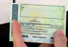 O que significa a letra “C” na CNH? O que significa a letra “C” na CNH?