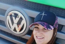 Andriele Raquel Ribeiro Fernandes