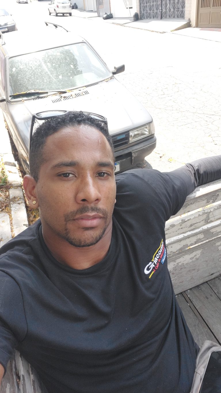 Cristian Sousa de Oliveira