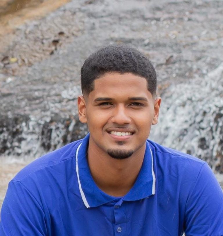 Flávio Vitor da Rocha Júnior