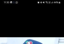 Natanael Carvalho Pereira