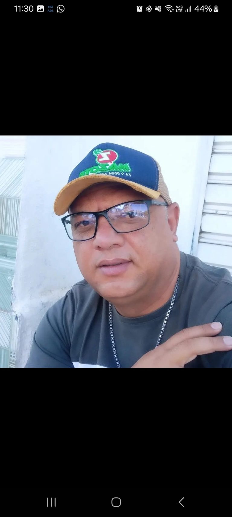 Natanael Carvalho Pereira