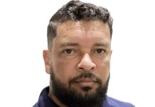 Eliel Rodrigues Dos Santos